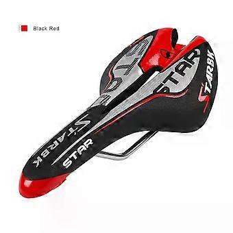 300g Hol Design Fiets Zadel Berg Racefiets MTB Voorstoel Kussen CR-MO Bow Comfortabele Duurzame Fietsonderdelen