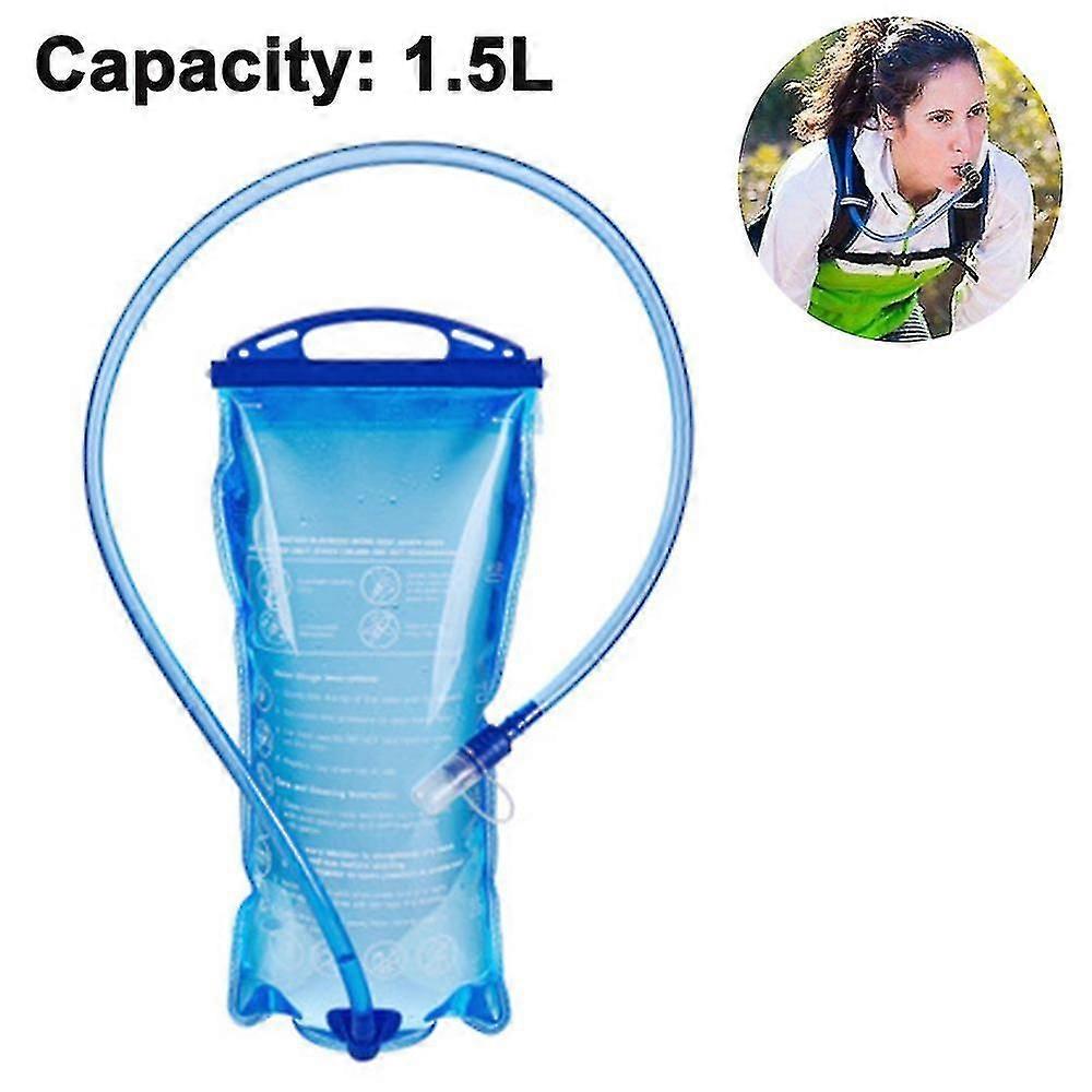 Utomhus sport Tpu vattenpåse