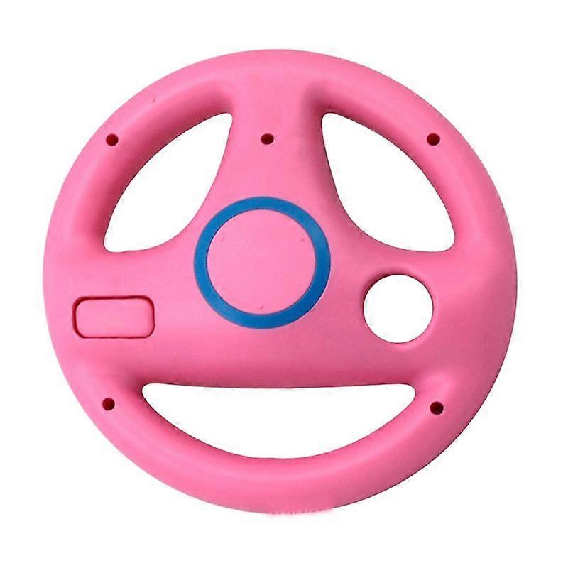 Game Steering Controller Durable Game Bearing Circle for Wii Remote Controller