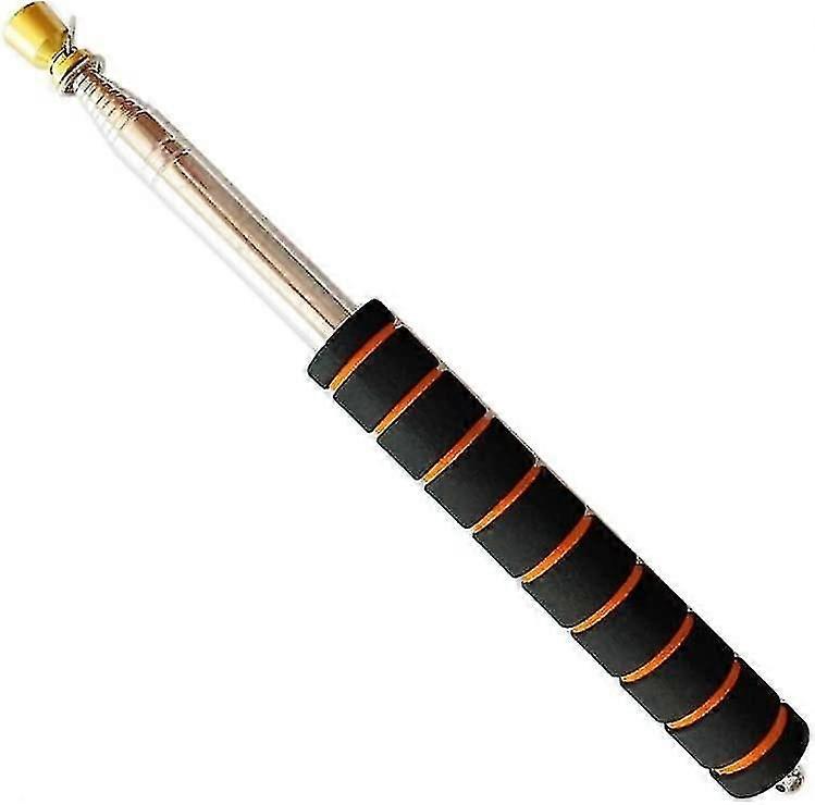 Telescopic Flag Pole (stainless Steel, Extendable)