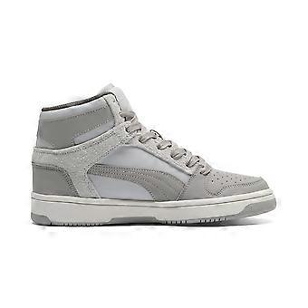Baskets Puma Rebound Layup SL pour homme adulte, style de vie intemporel