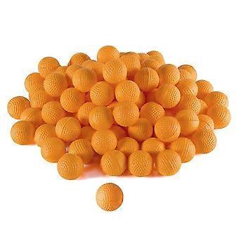 50Pcs Foam Ammo Refill Balls for Kids Toy