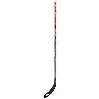 Bauer Vapor FlyLite Composite Pro Custom Grip Racket INT - 65 Flex Special Edition oranssi