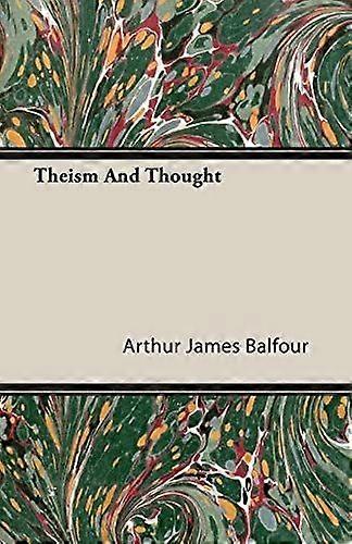 Theism and thought