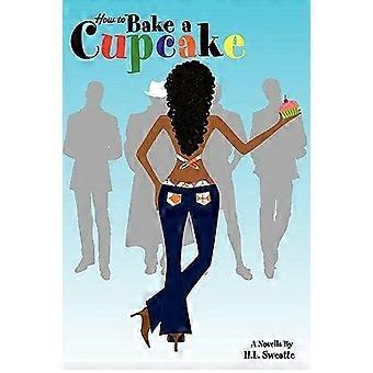 How to bake a cupcake