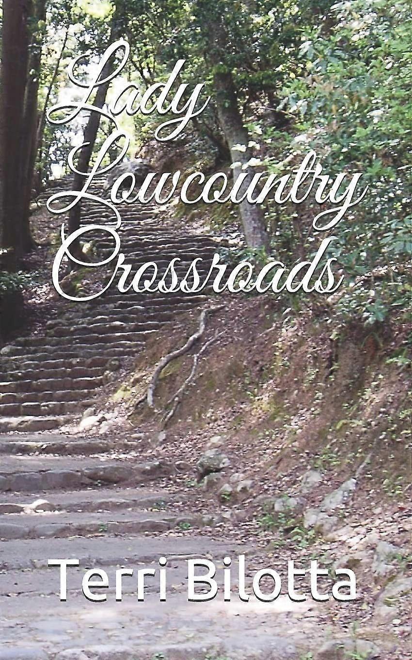 Lady lowcountry crossroads.