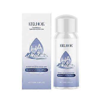 Hyaluronsäure Feuchtigkeitsspray, Toner Tiefenfeuchtigkeitsspendendes Feuchtigkeitsspray Hautpflege-Toner
