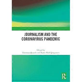 Journalism and the Coronavirus Pandemic