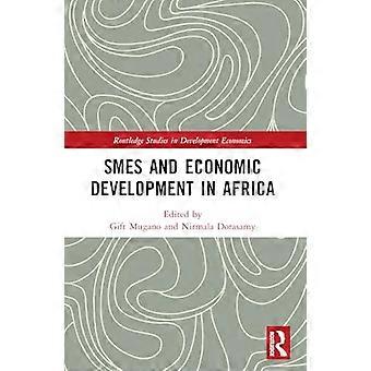 SMEs and Economic Development in Africa