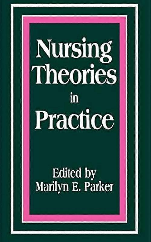 Pod- Nursing Theories In Practice