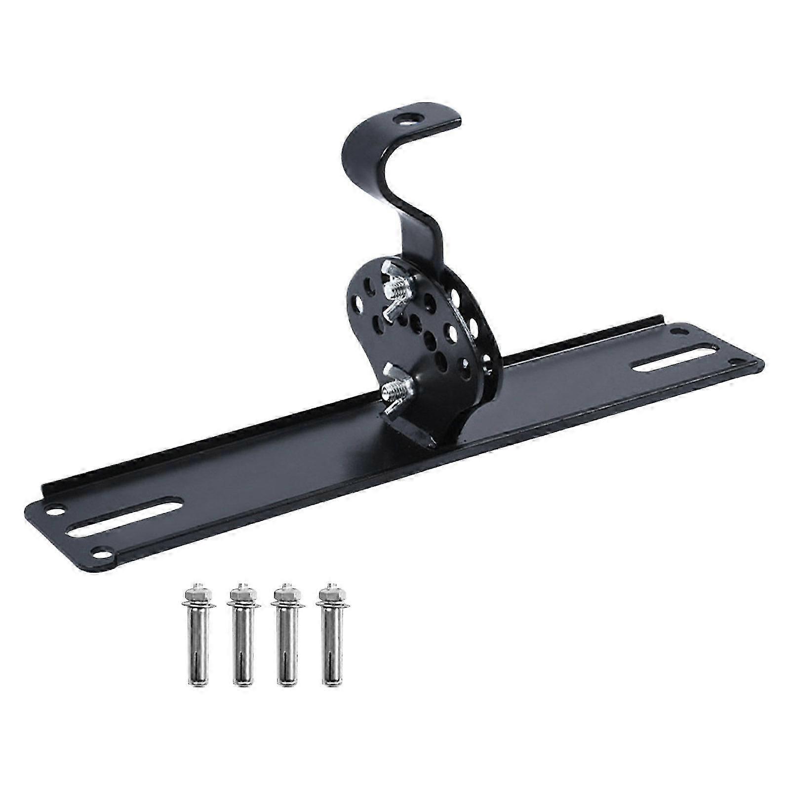 Ceiling Speaker Mount Extended Base Plate Accessories for Stage Performances