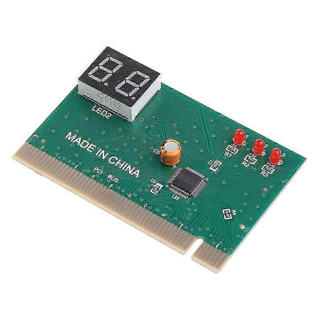 PCI LPC Diagnostic Board PC Notebook Laptop Desktop Eavesdropping Analyzer
