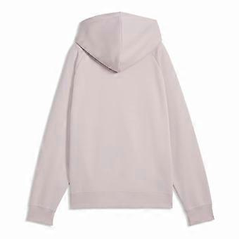 Puma Sudaderas Standard Hoodie