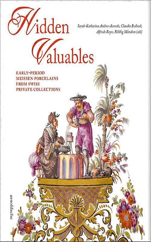 Hidden Valuables