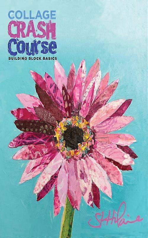 Collage Crash Course Building Block Basics