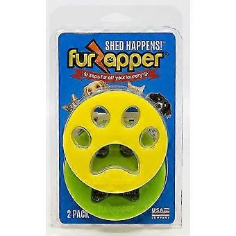2-Pack Laundry Pet Hair Remover
