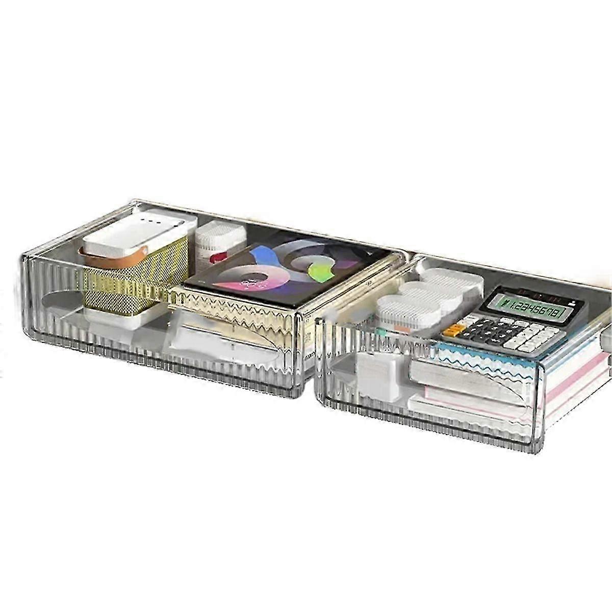 Storage Table ShelfStorage Box