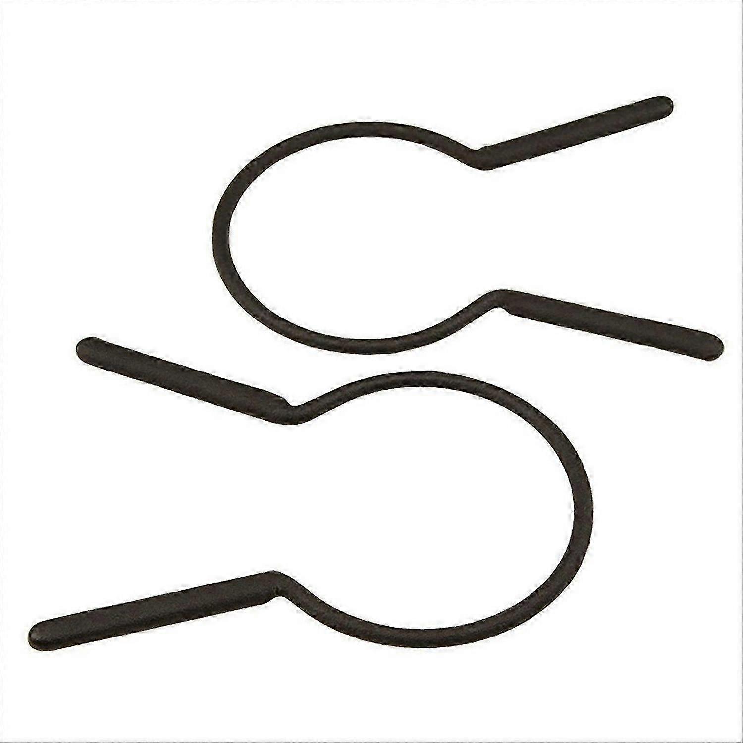 Rubber-Coated Filter Wrench Kit