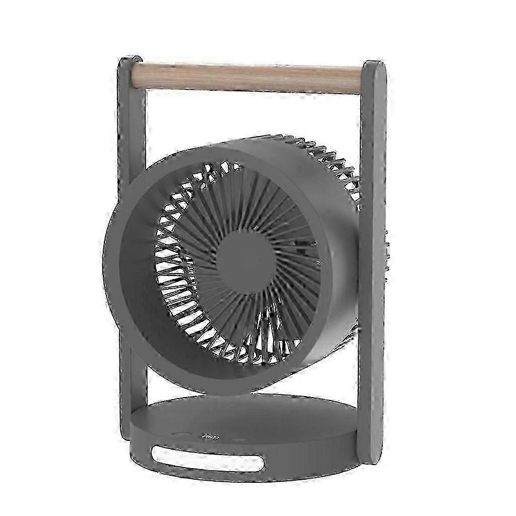 2026, Small Convenient USB Powered Electric Cooling Desktop Table Fan