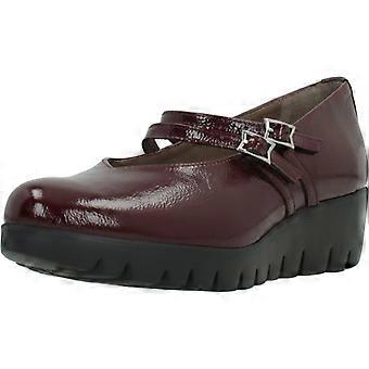 Wonders Ballerinas C33362 Lack