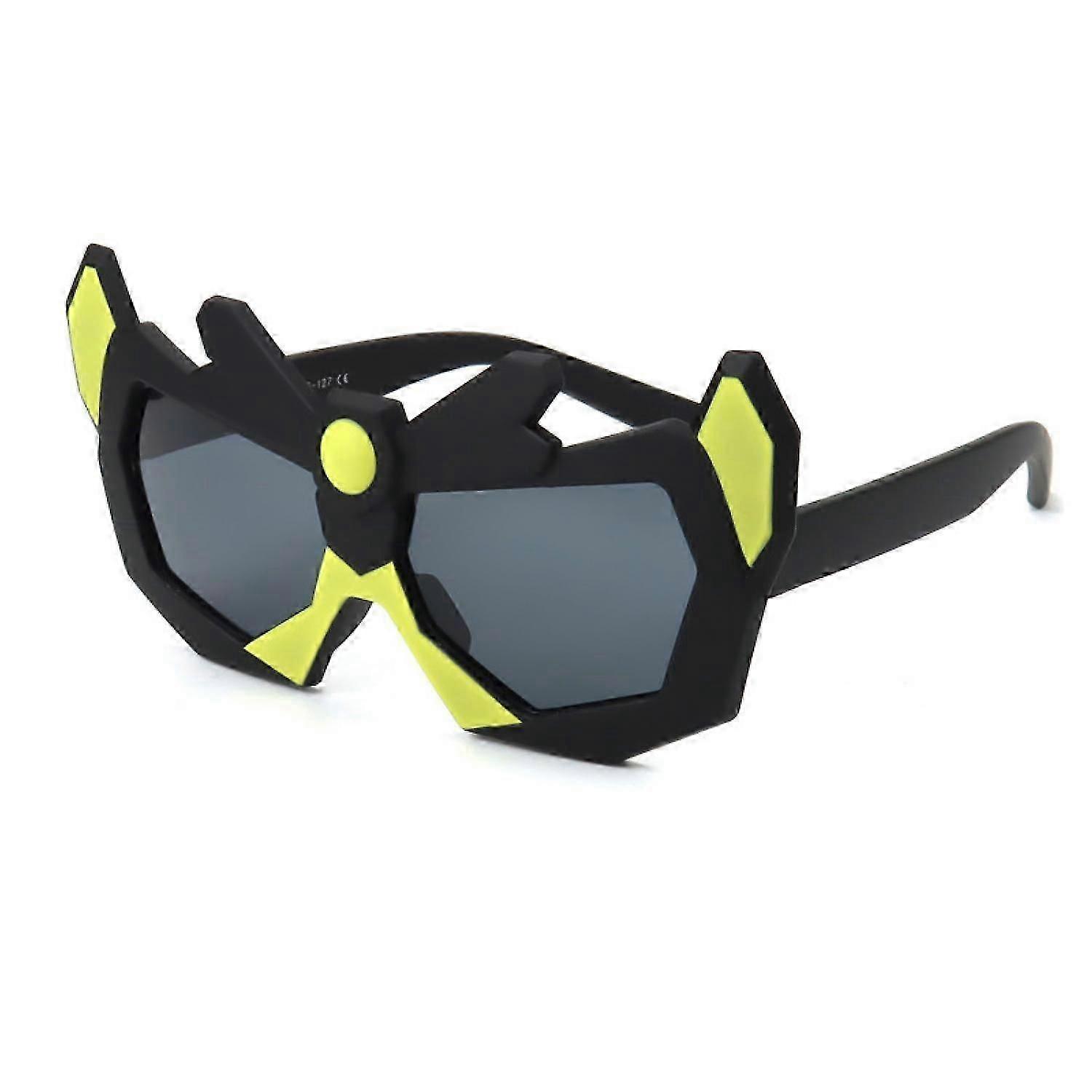 Children's Sunglasses - black