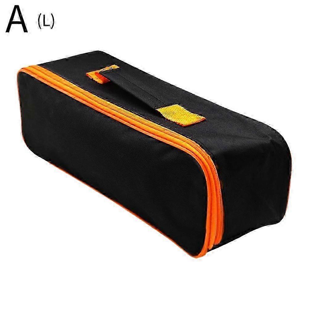 Large Capacity Oxford Foldable Tool Bag