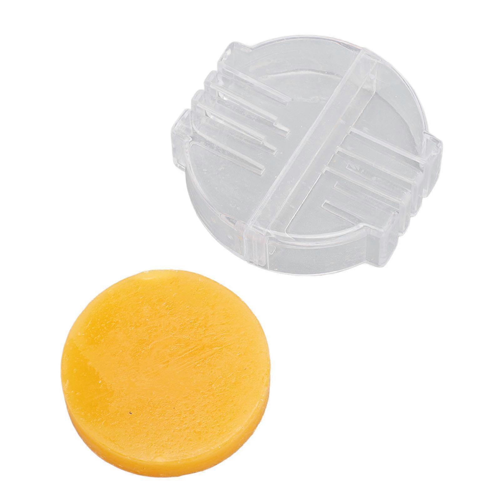 16pcs Odourless Beeswax Thread Wax