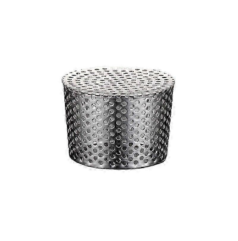 Anti-Rat Stainless Floor Drain