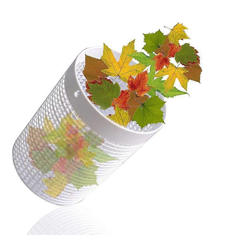 2pcs Pool Vacuum Leaf Tray, Replacement Mesh Leaf Filter, Reusable Cleaning Accessory, Filter Tool