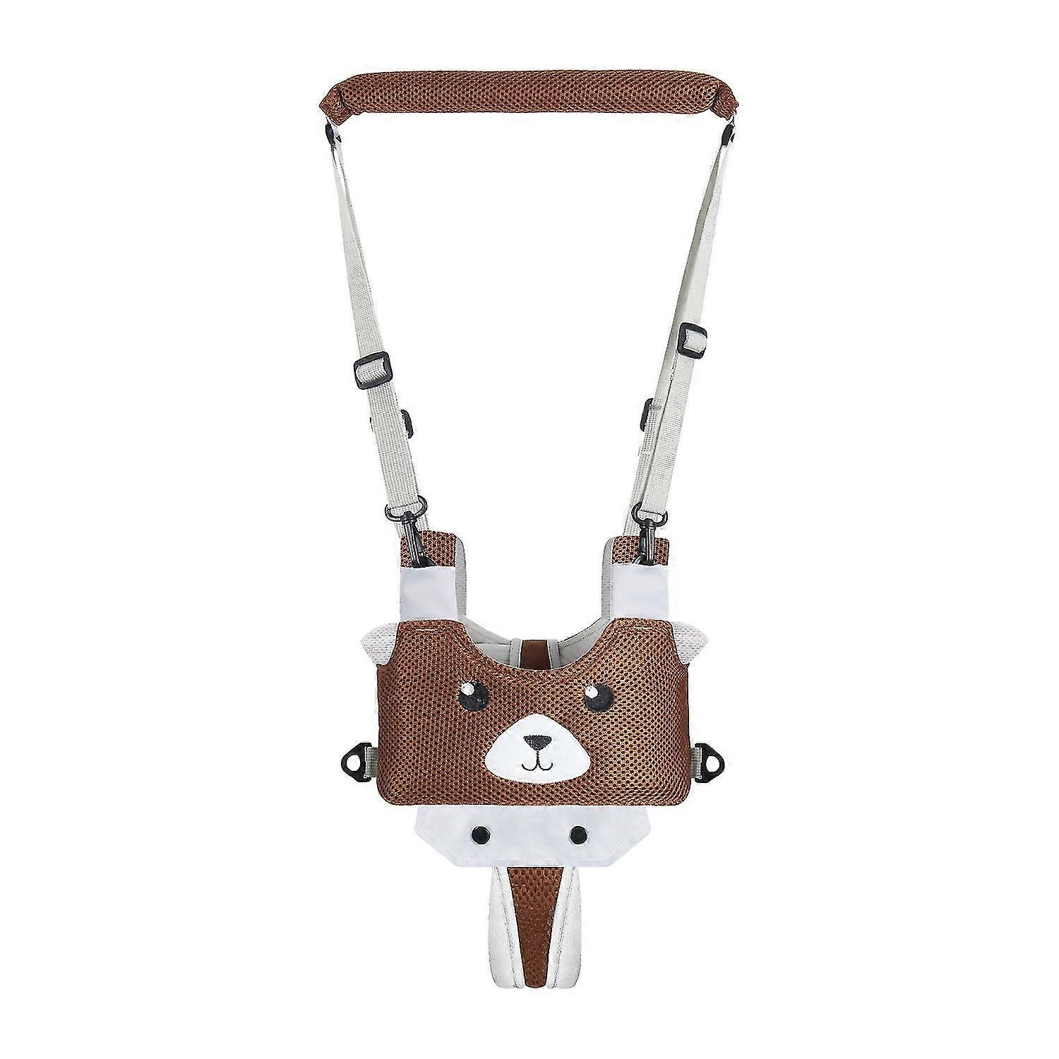 Breathable Adjustable Toddler Walking Harness