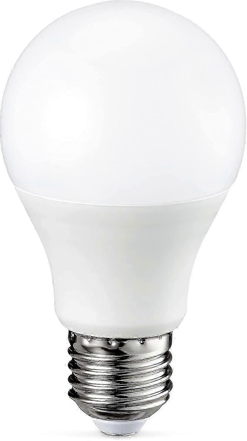 Warm White Dimmable 9W E27 LED