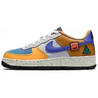 Nike Air Force 1 Low ACG University Gold GS DO4657-740