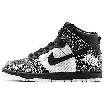 Nike Dunk High Premium BTS QS 'Notebook' 2014 GS 715775-001