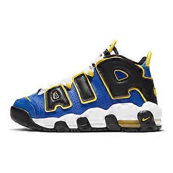 Nike Air More Uptempo Peace Love And Basketball GS DC7300-400