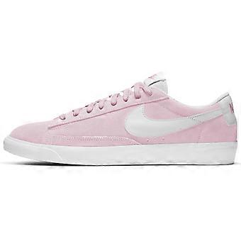 Nike Blazer Low Pink Foam CZ4703-600