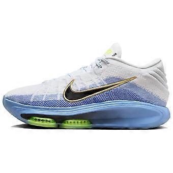 Nike Air Zoom GT Hustle 3 EP 'White Royal Pulse' FV5952-100