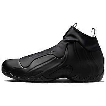 Nike Air Flightposite Schwarz 2025 FV5582-001
