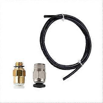 KJH04-M6 PC4-01 PTFE Bowden Kit