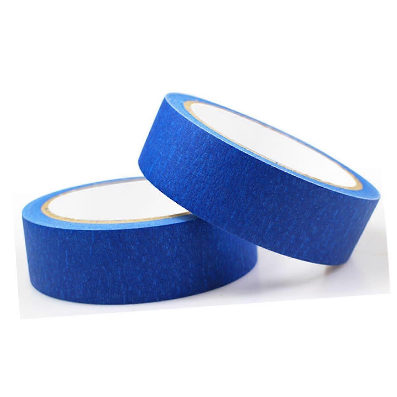 Medium-Strength Blue Painter's Tape