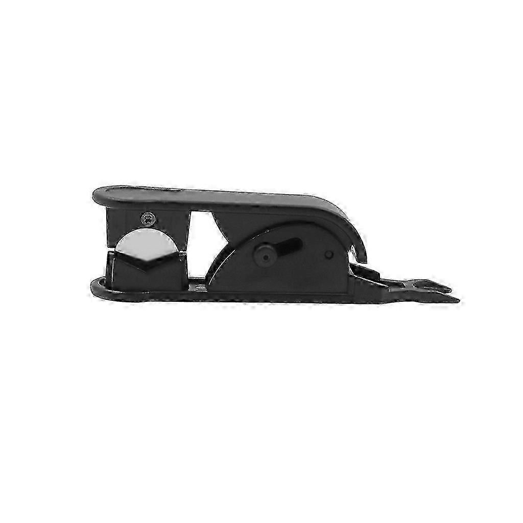 Stainless Blade PE Pipe Cutter For Purifiers