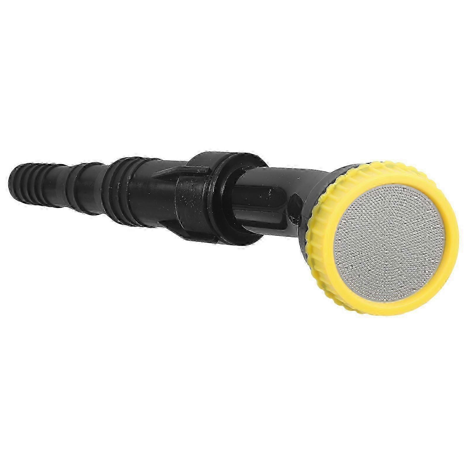 ABS Mesh Spray Nozzle Set