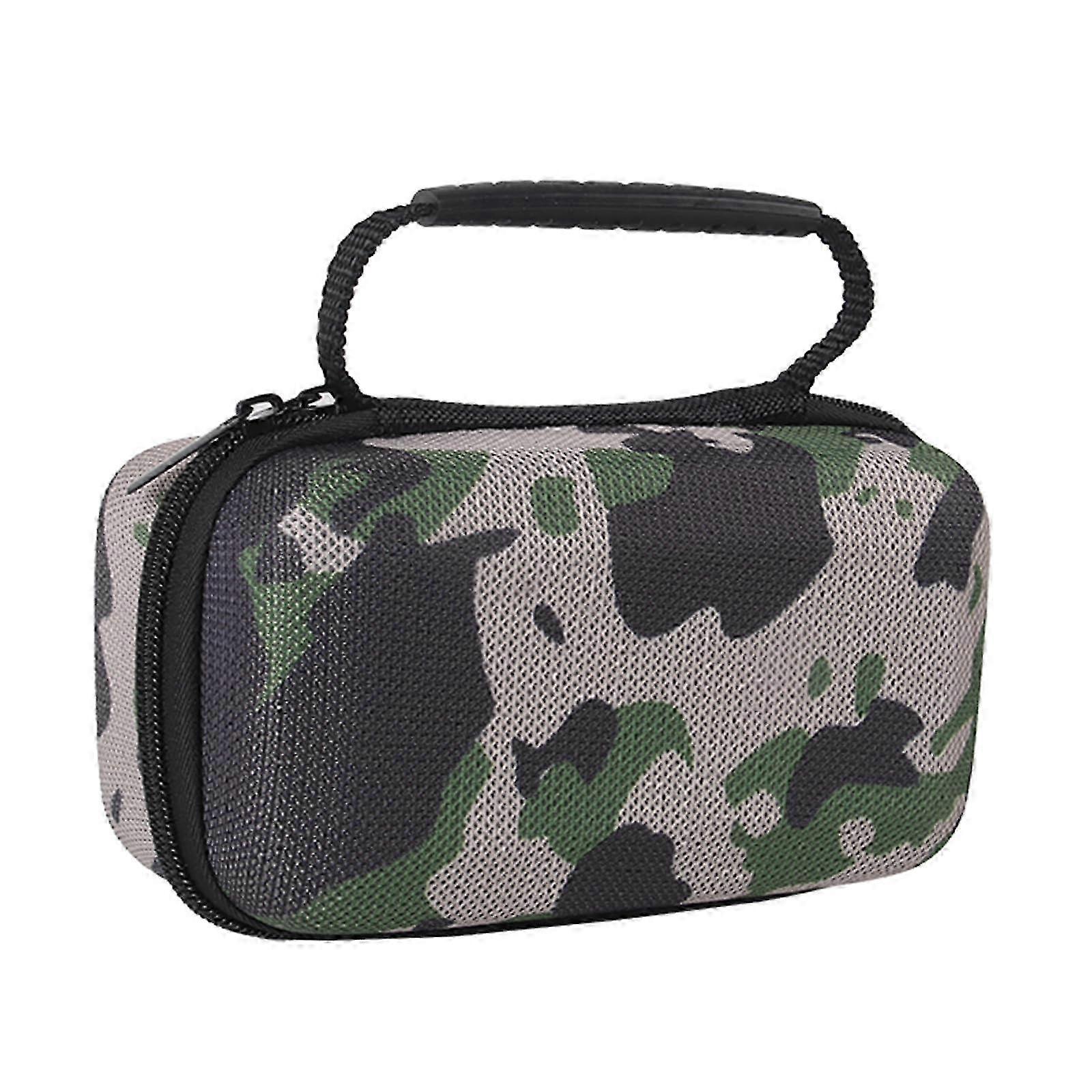 Drop Proof Speaker Travel Case