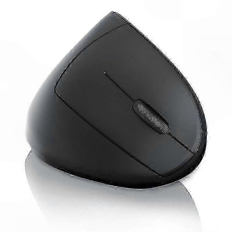 Ergonomic Vertical Wireless Mouse