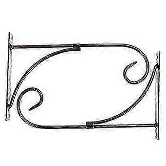 2pcs Storage Hooks, Hanging Rack