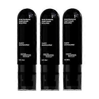 Spray volumizador e fixador para cabelos leves, com movimento e fixação duradoura. Spray modelador com efeito volumoso, proporciona um volume natural sem esforço.