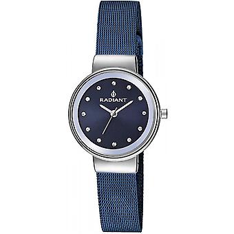Radiant new northway small Quartz Analog Woman Watch with RA401210 Stainless Steel Bracelet