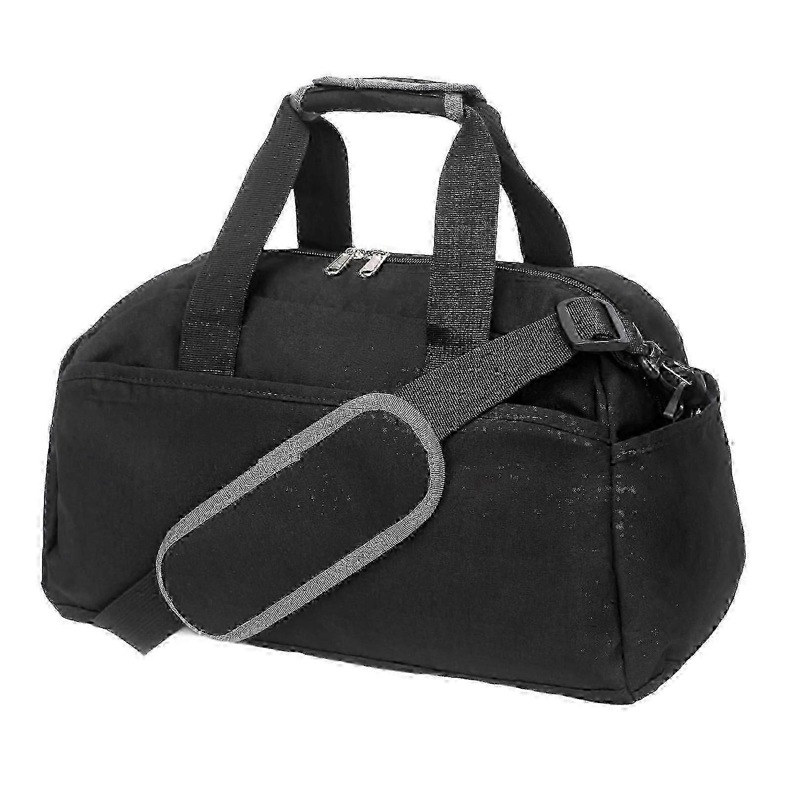Adjustable Strap Mini Duffel