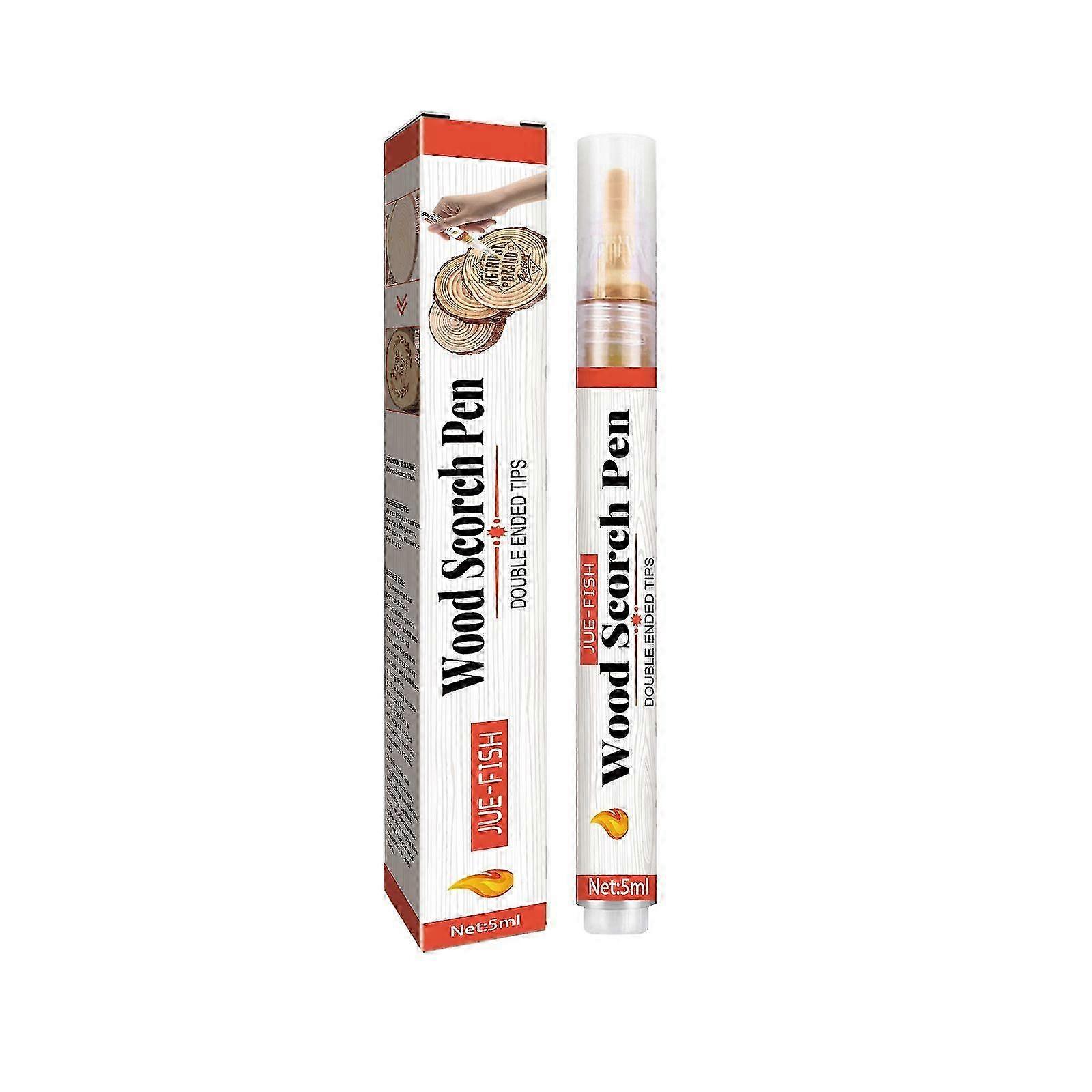 Child Friendly Wood Marking Pen