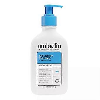 Amlactin Rapid Relief Restoring Lotion + Ceramides, 7.9 Oz