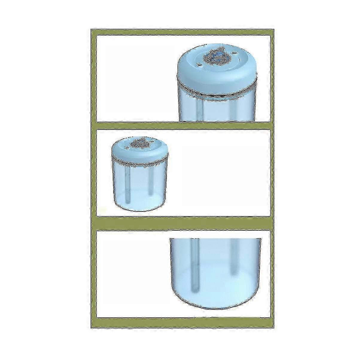 Mini Ultrasonic Car Purifier An Maker With Usb Diffuser 25-26